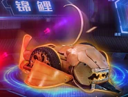 Excelsior.jpg (120 KB) Excelsior during King of Bots II.