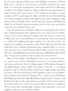 Son of Whyachi's supposed Robot Wars qualification attempt, as per Gearheads: The Turbulent Rise of Robotic Sports.