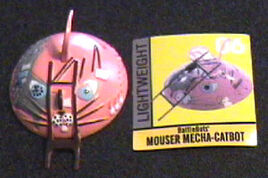 MiniBotMMC