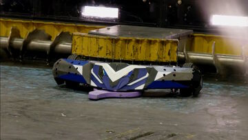 Valkyrie | BattleBots Wiki | Fandom