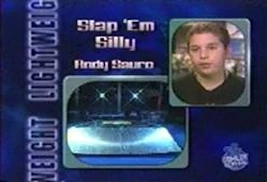 Slap 'Em Silly stats Season 4.0