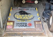 BattleRat, circa 2021.