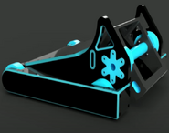 CAD of Riptide under the name AirTime.