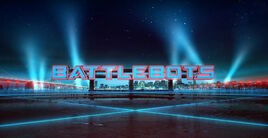 BattleBots logo 2015-2019