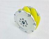 Shatter omniwheel