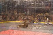 BattleBots IQ 2002 Rumble 4