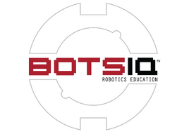 BotsIQ logo
