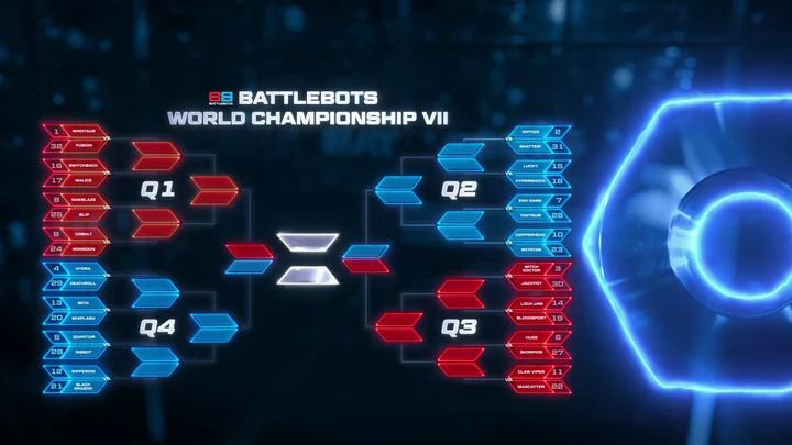 WC7 Bracket