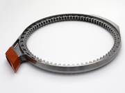 Ringmaster outer ring