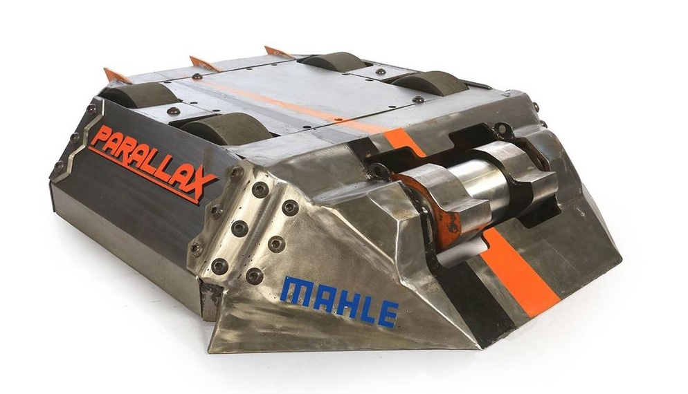 Parallax | BattleBots Wiki | Fandom