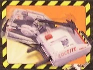 A prototype Vlad the Impaler fighting a prototype KillerHurtz as a demonstration.