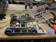 Überclocker ADVANCE (30lb)