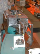 Malicious LB.jpg (42 KB) Malicious Mischief in The Pits at Long Beach 1999.