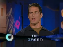Tim Green Season 5.0