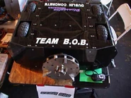 B.O.B. in The Pits.]]