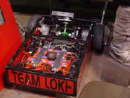 TriMangle in The Pits during Season 5.0.