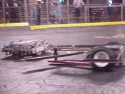 RoboLoco spins up its blade