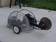 The original Sublime.