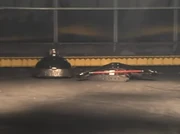 Nitro SOW bumps into OUCH!!.