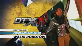 Walki Robotow promo