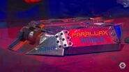 Parallax in the red square during World Championship III.