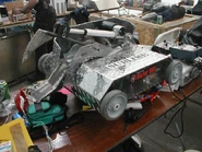 Another view of Sublime in the Pits of Season 2.0.