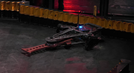 BB Proving Ground (2023)