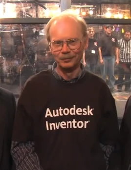 Frank Jenkins 2009 Judge