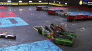 Whiplash JackPot Golden Bolt