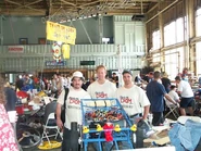 Dcp 0828.jpg (46 KB) Team DiCaM with Crabmeat in the Pits