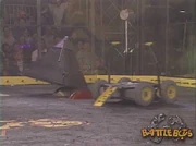 Hamunaptra Diesector