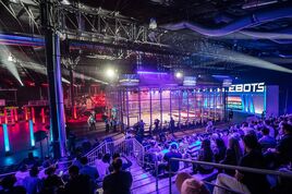 ReMARS 2022 venue