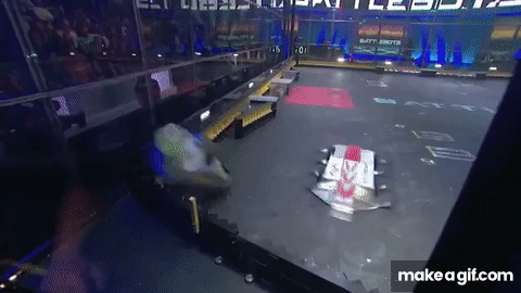 Bombshell Battlebots Wiki Fandom