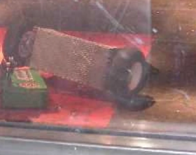 Mechanical Advantage BattleBots Wiki Fandom