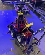 Tazbot in September 2024.