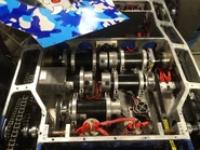 Inside Yeti's 2016 season build.