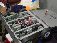 Sisyphus's internals