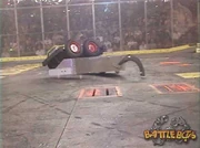 Revision Z gets under Gray Matter from the side