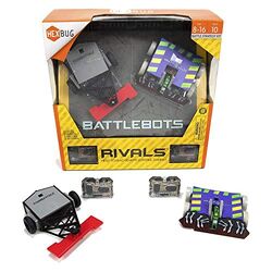 Tombstone/HEXBUG | BattleBots Wiki | Fandom