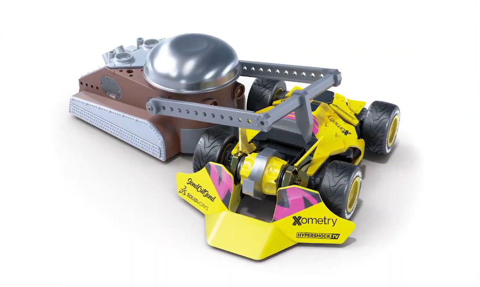 New hexbug shop battlebots 2019