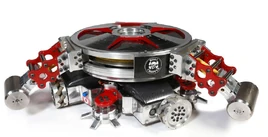 Hellachopper official