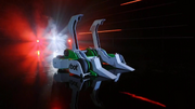 Slammow hero shot red WCV