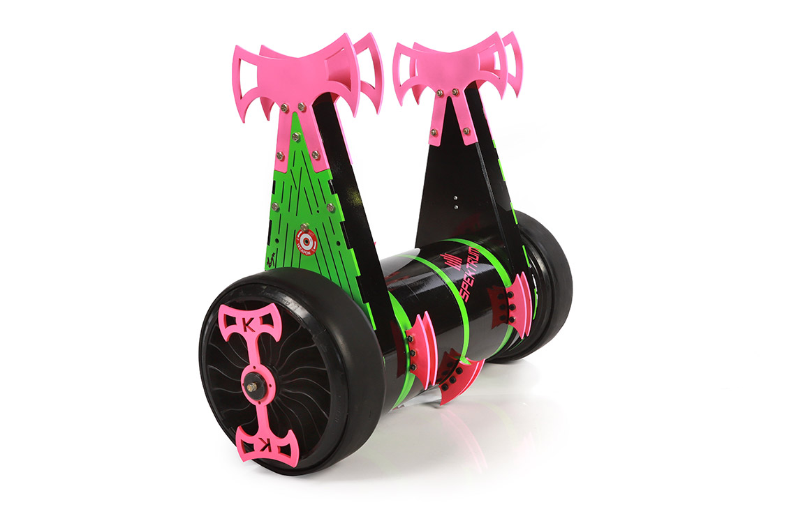 battlebots mammoth
