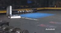 DracUCLA vs Falcon 2