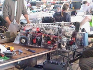 KillerHurtz in The Pits during Season 3.0.