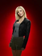 Alison Haislip on The Voice in 2011.