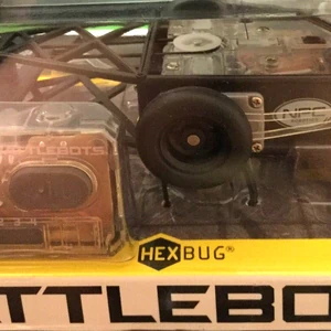 hexbug tombstone