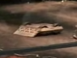 BattleBots IQ 2004