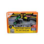 Arena MAX Hexbug platinum