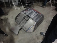 HexaDecimator in 2018.